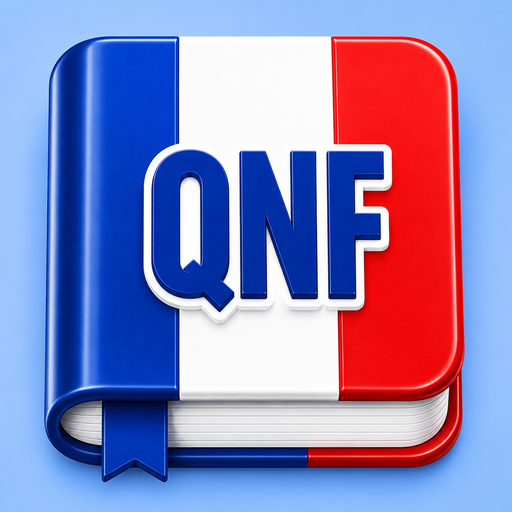 Logo Quiz Naturalisation France